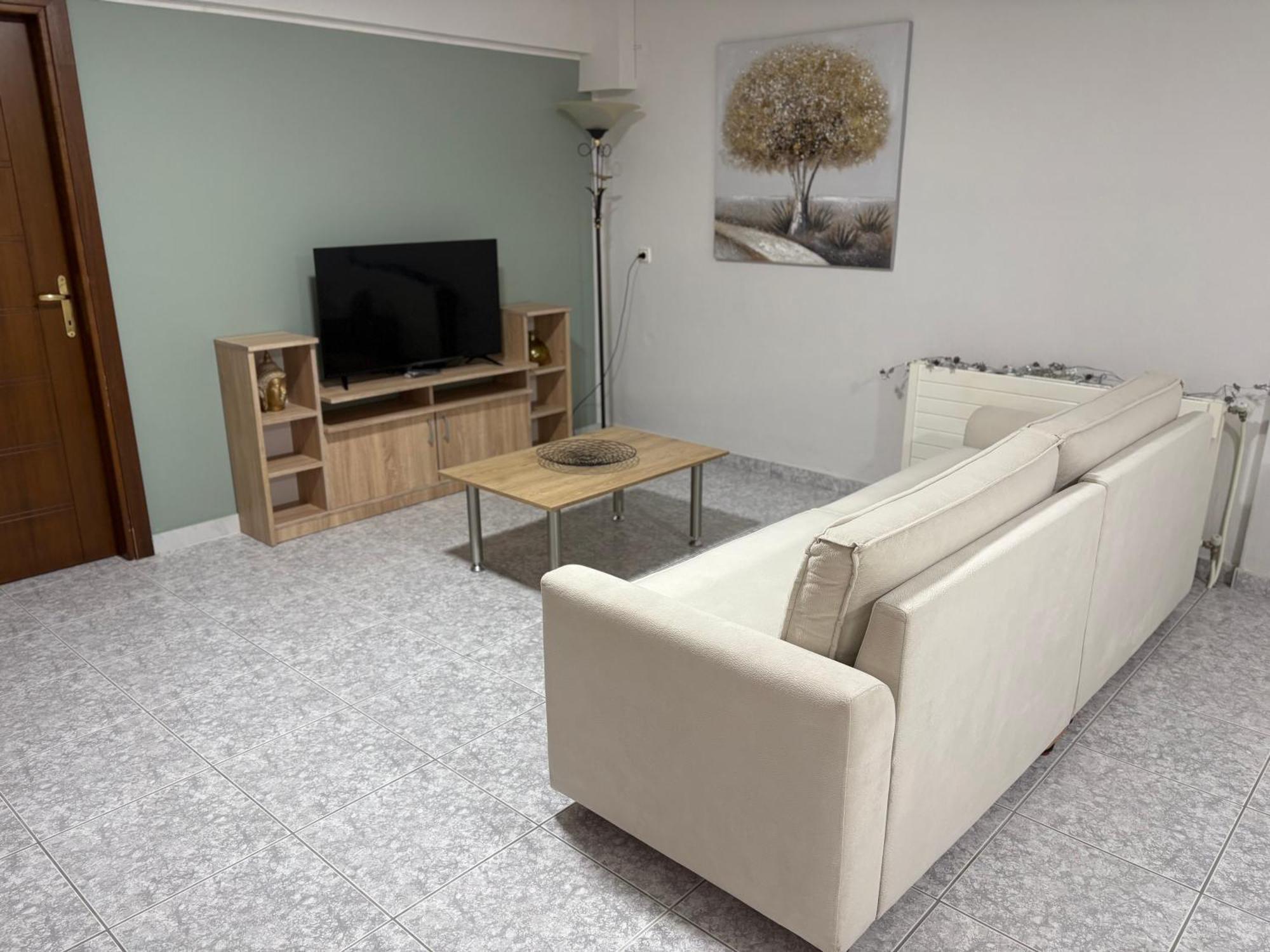 Villa Fay Kavala Exteriér fotografie