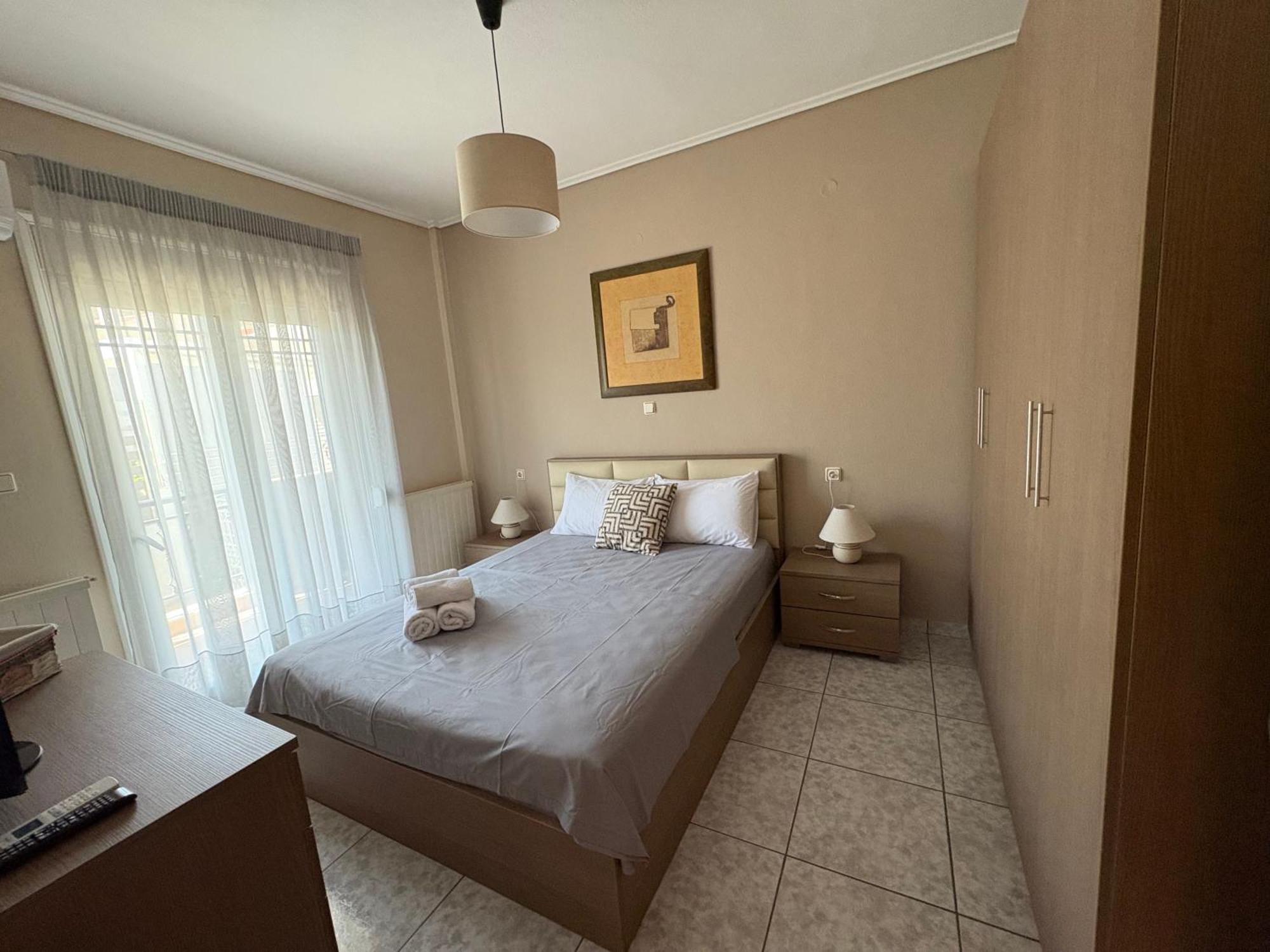 Villa Fay Kavala Exteriér fotografie